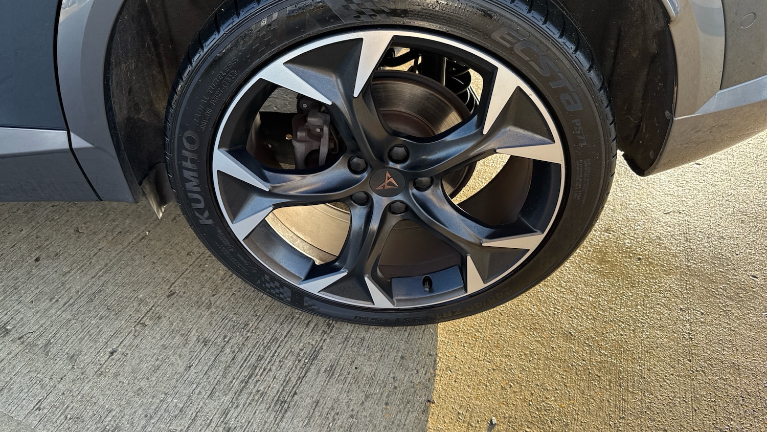 Used Cupra Formentor 2023 for sale - 76859086: Photo 37