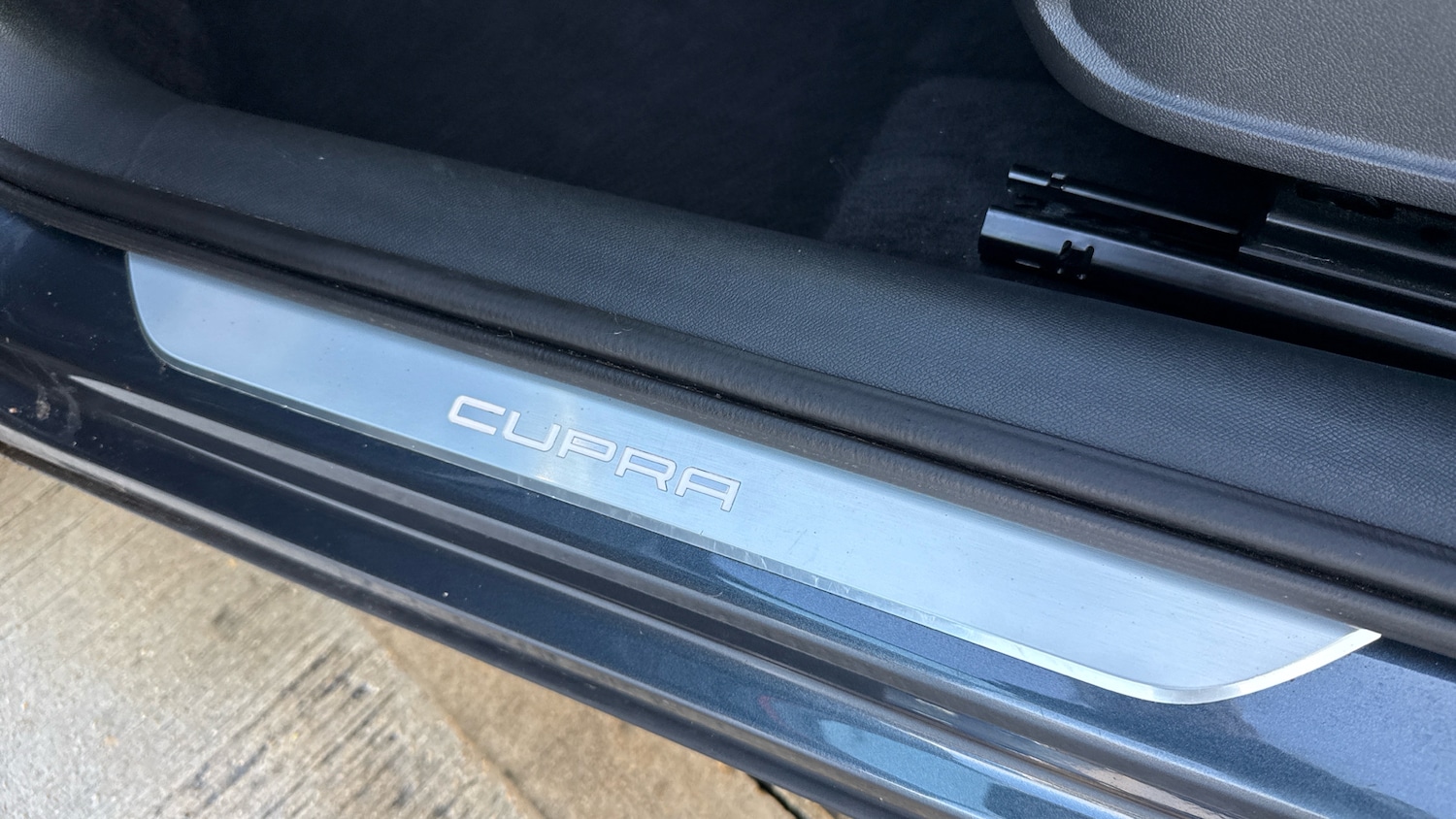 Used Cupra Formentor 2023 for sale - 76859086: Photo 38