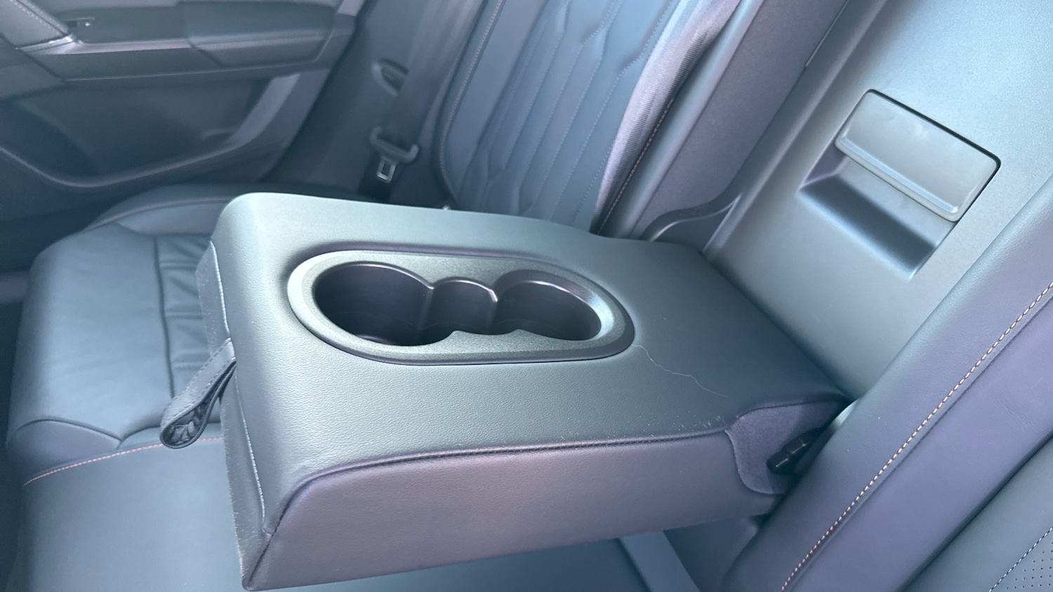 Used Cupra Formentor 2023 for sale - 76859086: Photo 40