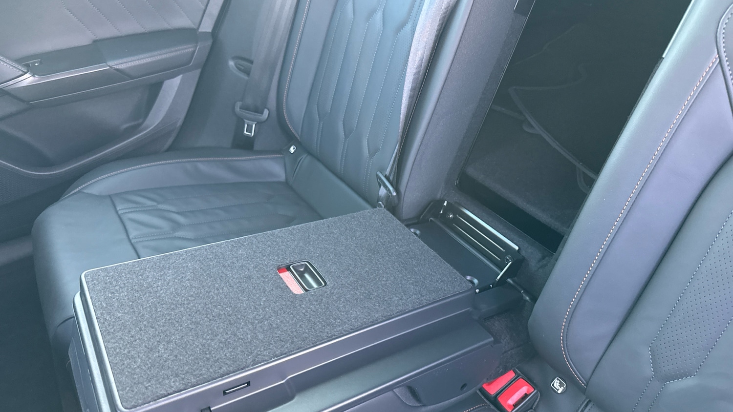 Used Cupra Formentor 2023 for sale - 76859086: Photo 41