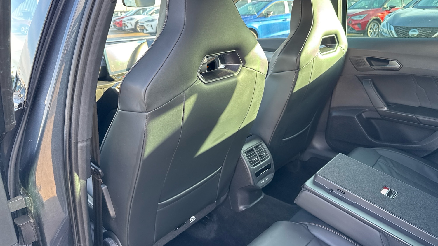 Used Cupra Formentor 2023 for sale - 76859086: Photo 42