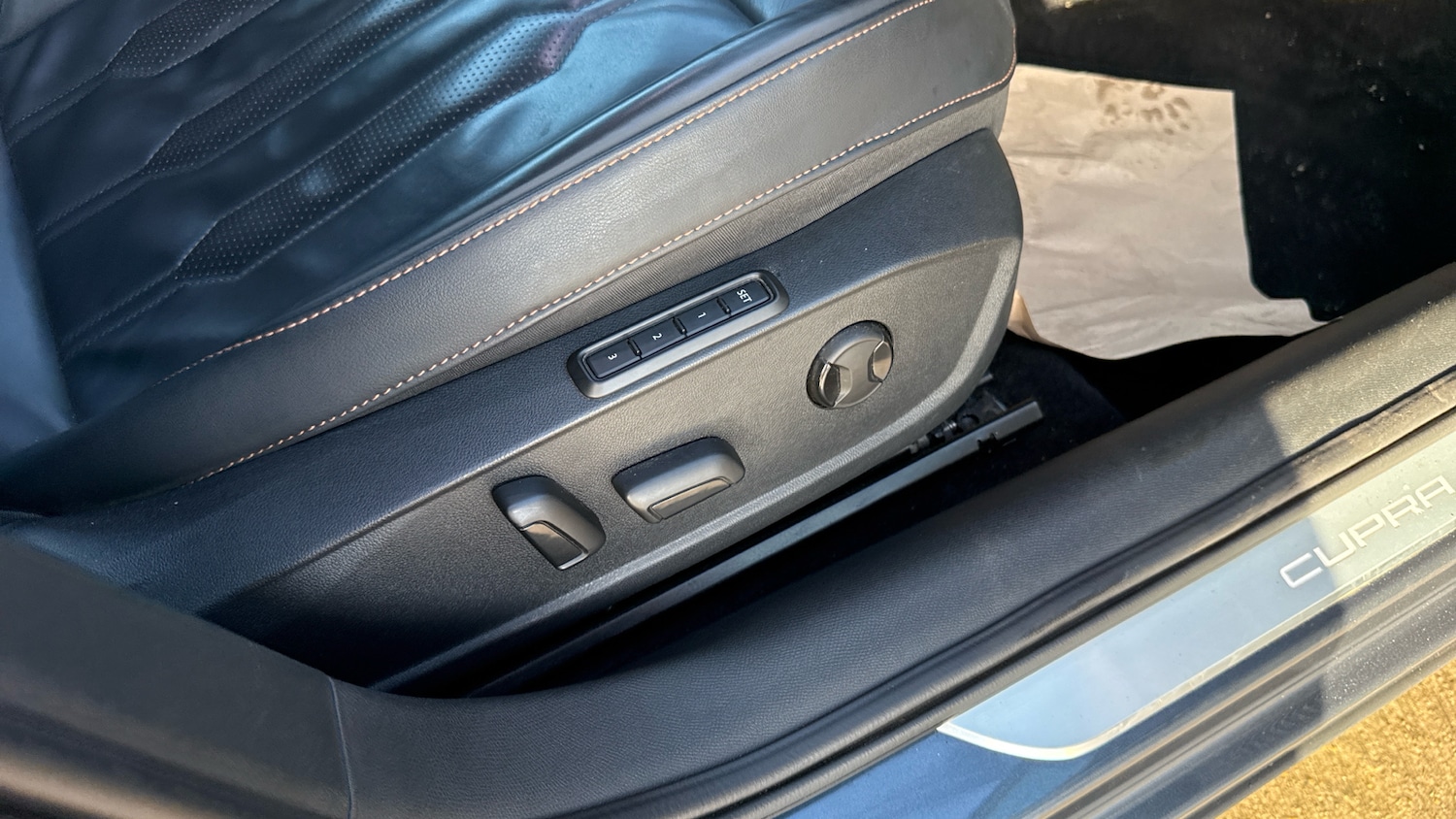 Used Cupra Formentor 2023 for sale - 76859086: Photo 44