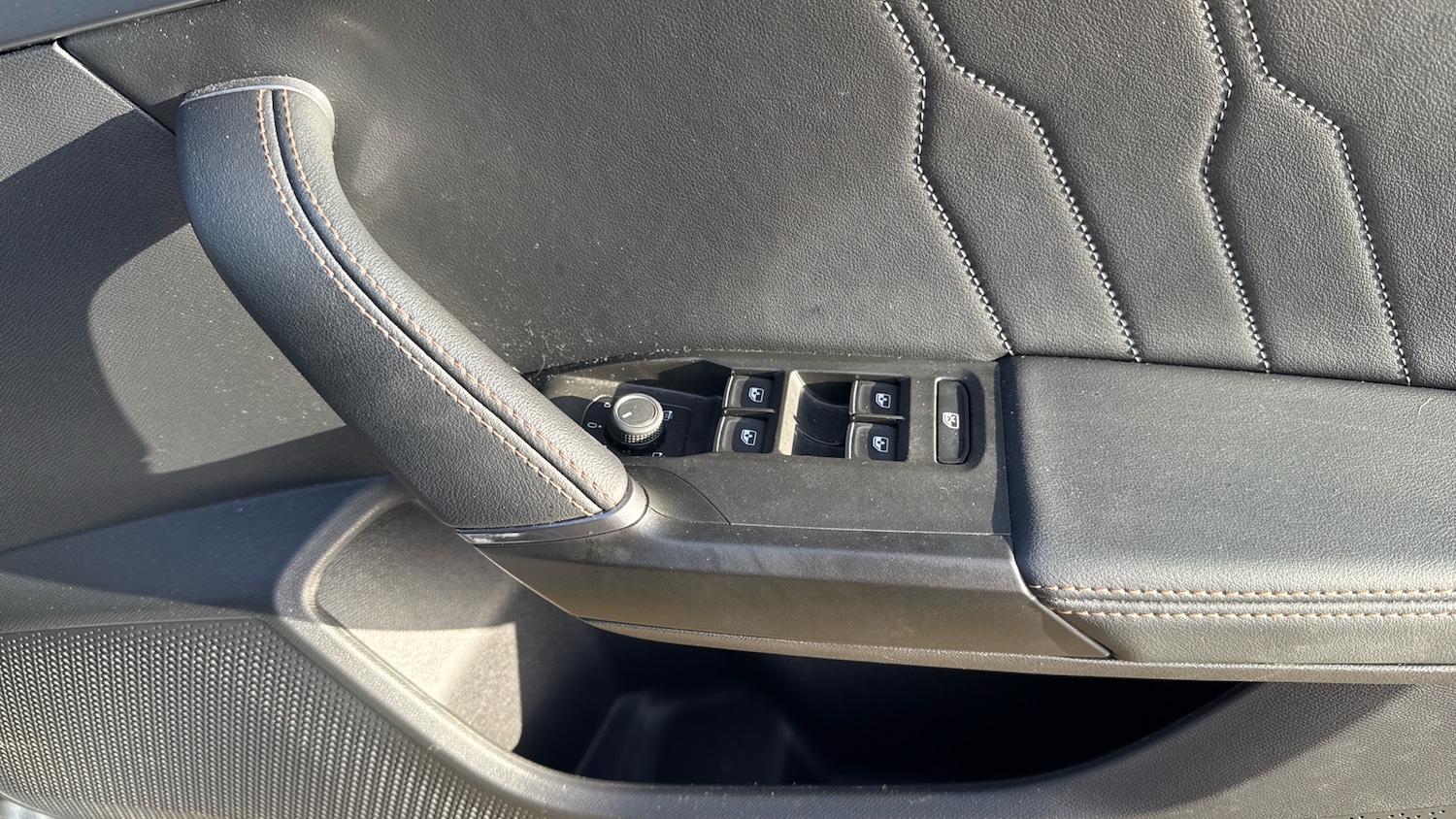 Used Cupra Formentor 2023 for sale - 76859086: Photo 45