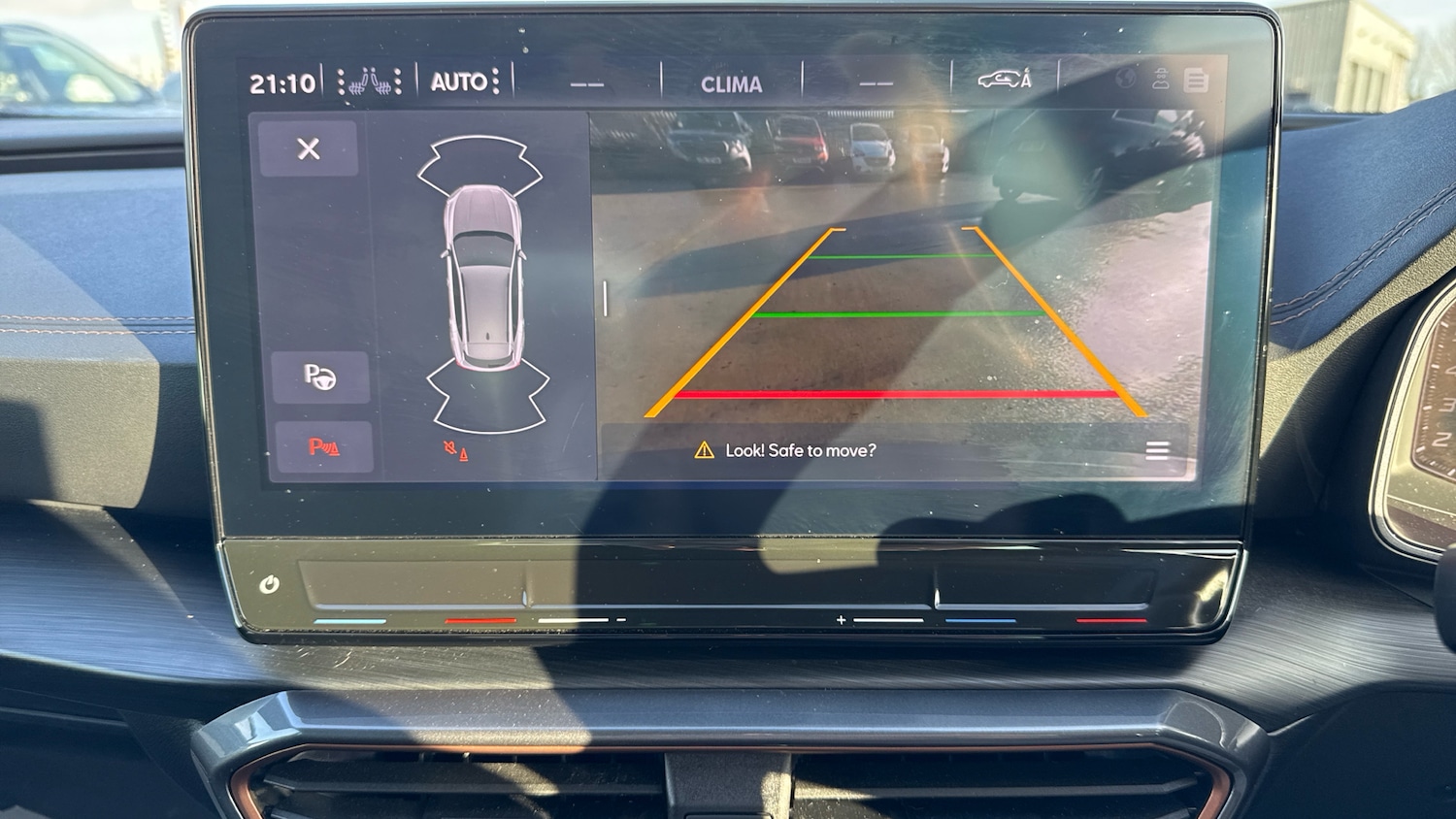 Used Cupra Formentor 2023 for sale - 76859086: Photo 47