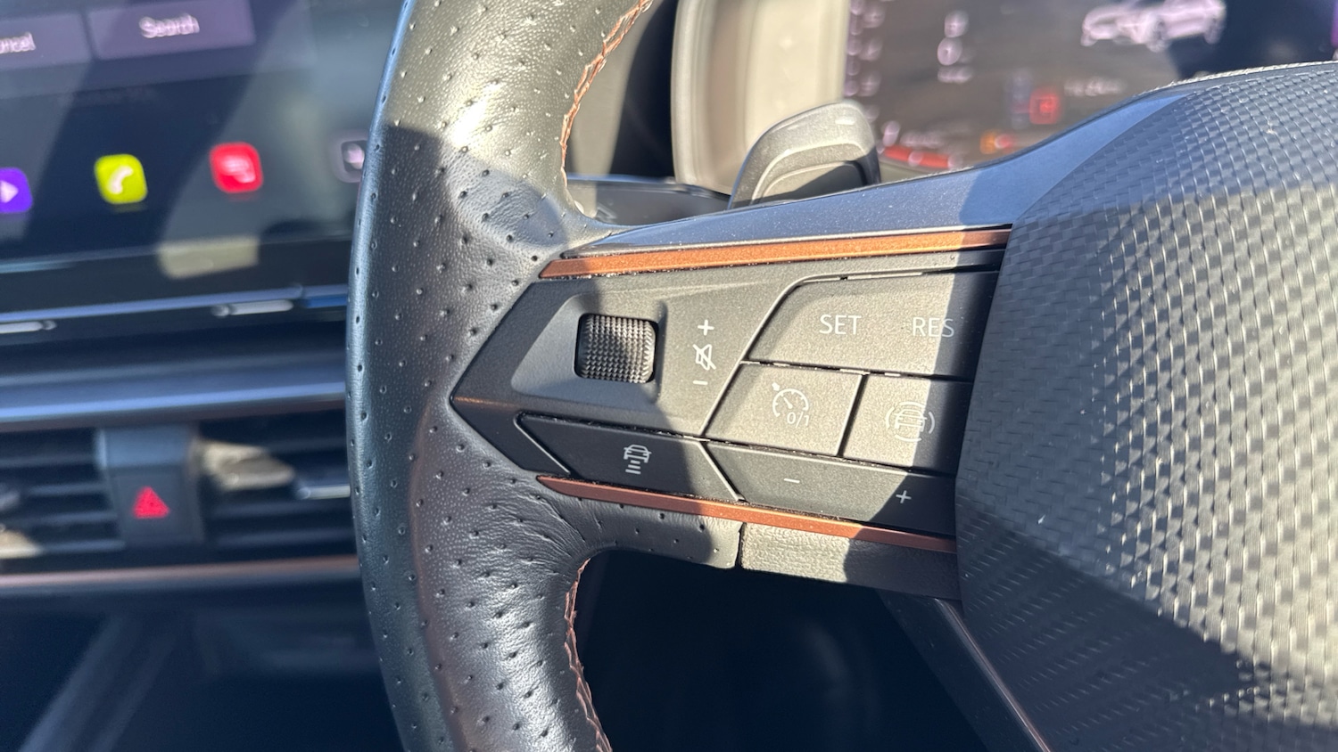 Used Cupra Formentor 2023 for sale - 76859086: Photo 49