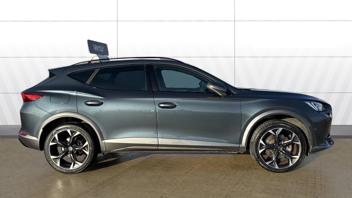 Used Cupra Formentor 2023 for sale - 76859086: Photo 5