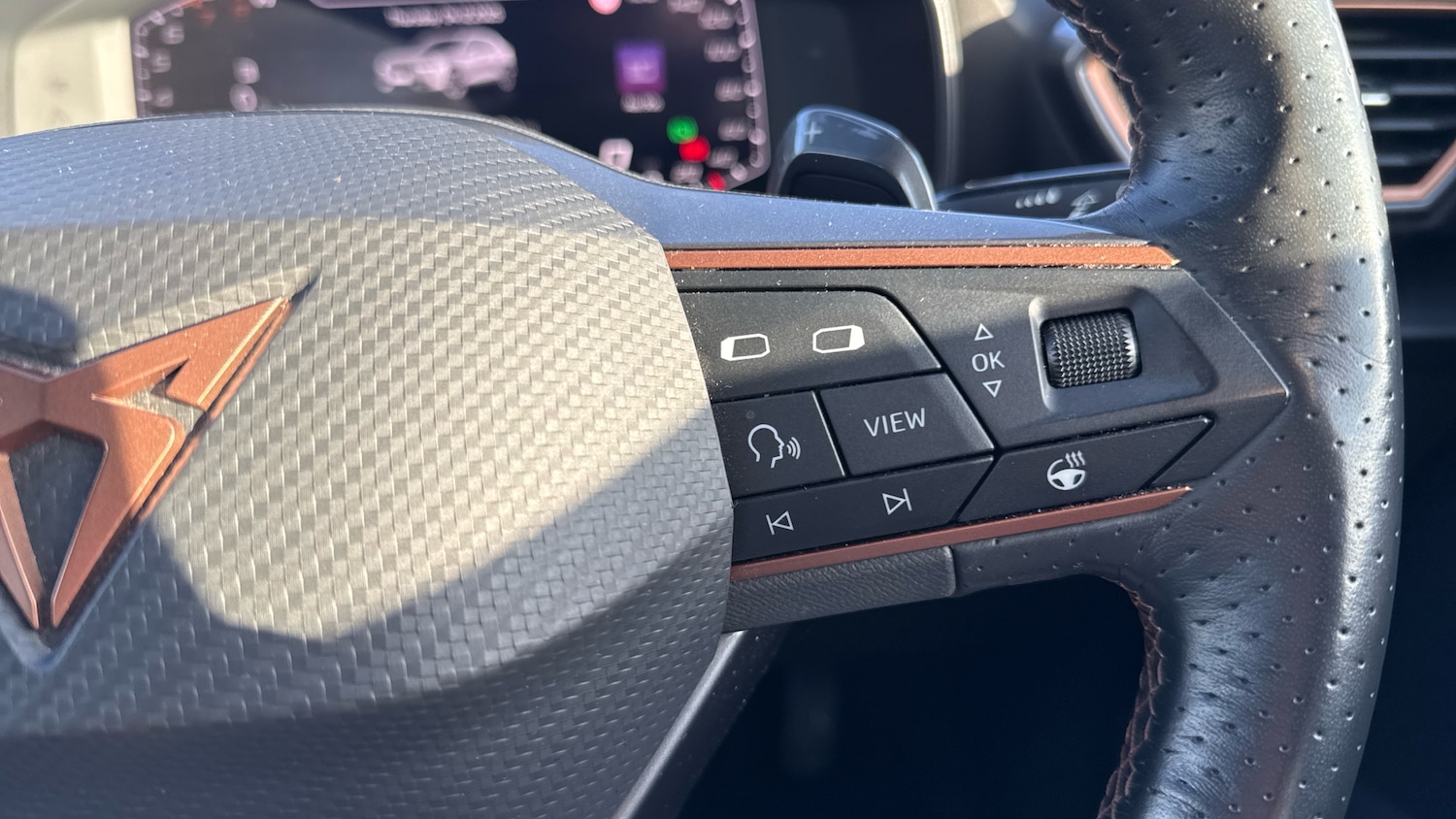 Used Cupra Formentor 2023 for sale - 76859086: Photo 50