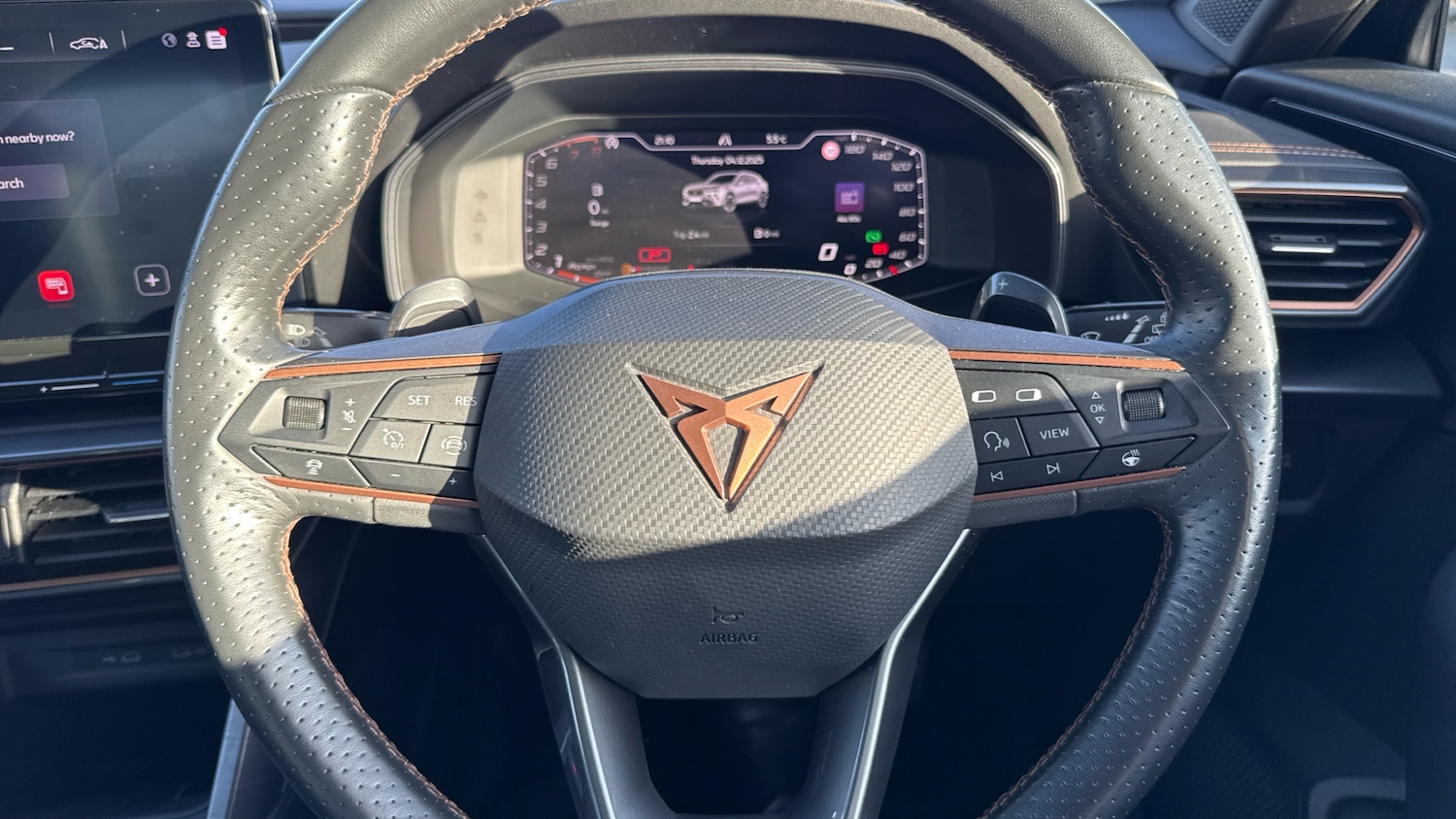 Used Cupra Formentor 2023 for sale - 76859086: Photo 51