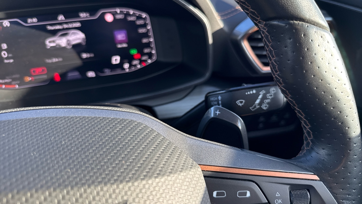 Used Cupra Formentor 2023 for sale - 76859086: Photo 52