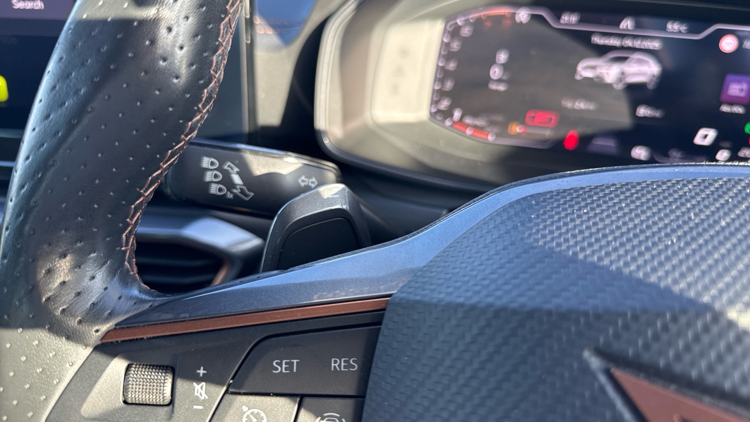 Used Cupra Formentor 2023 for sale - 76859086: Photo 53