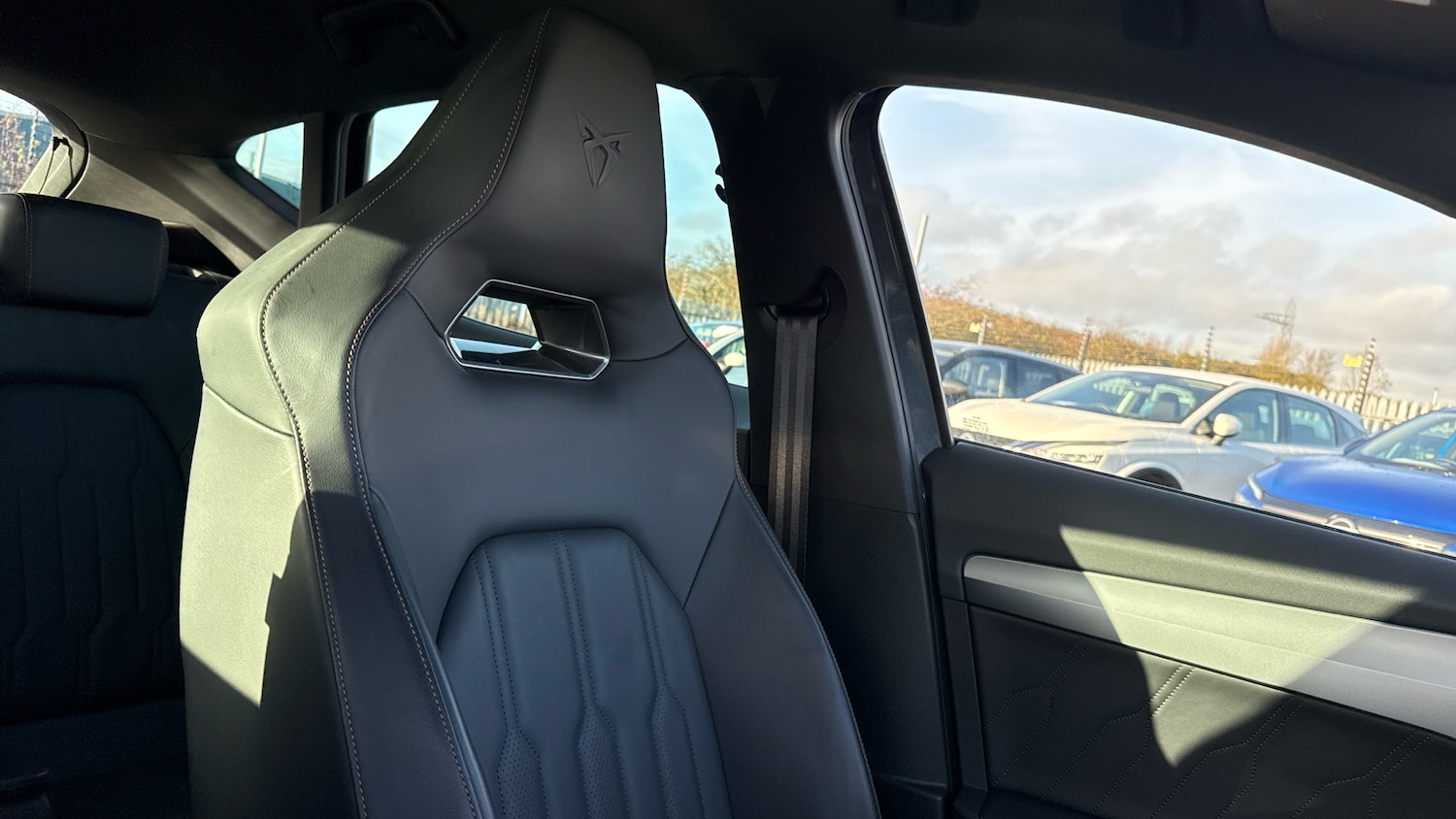 Used Cupra Formentor 2023 for sale - 76859086: Photo 57