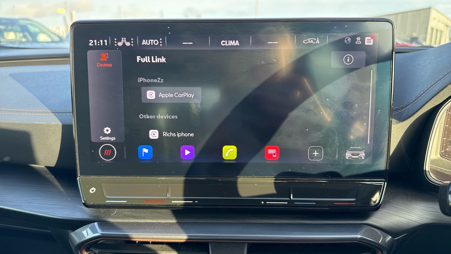 Used Cupra Formentor 2023 for sale - 76859086: Photo 59