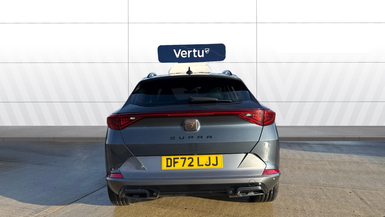 Used Cupra Formentor 2023 for sale - 76859086: Photo 6