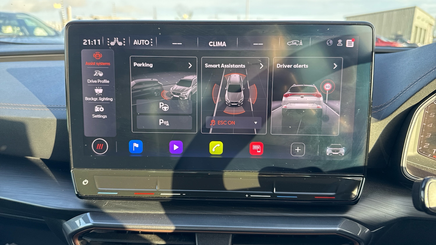 Used Cupra Formentor 2023 for sale - 76859086: Photo 60