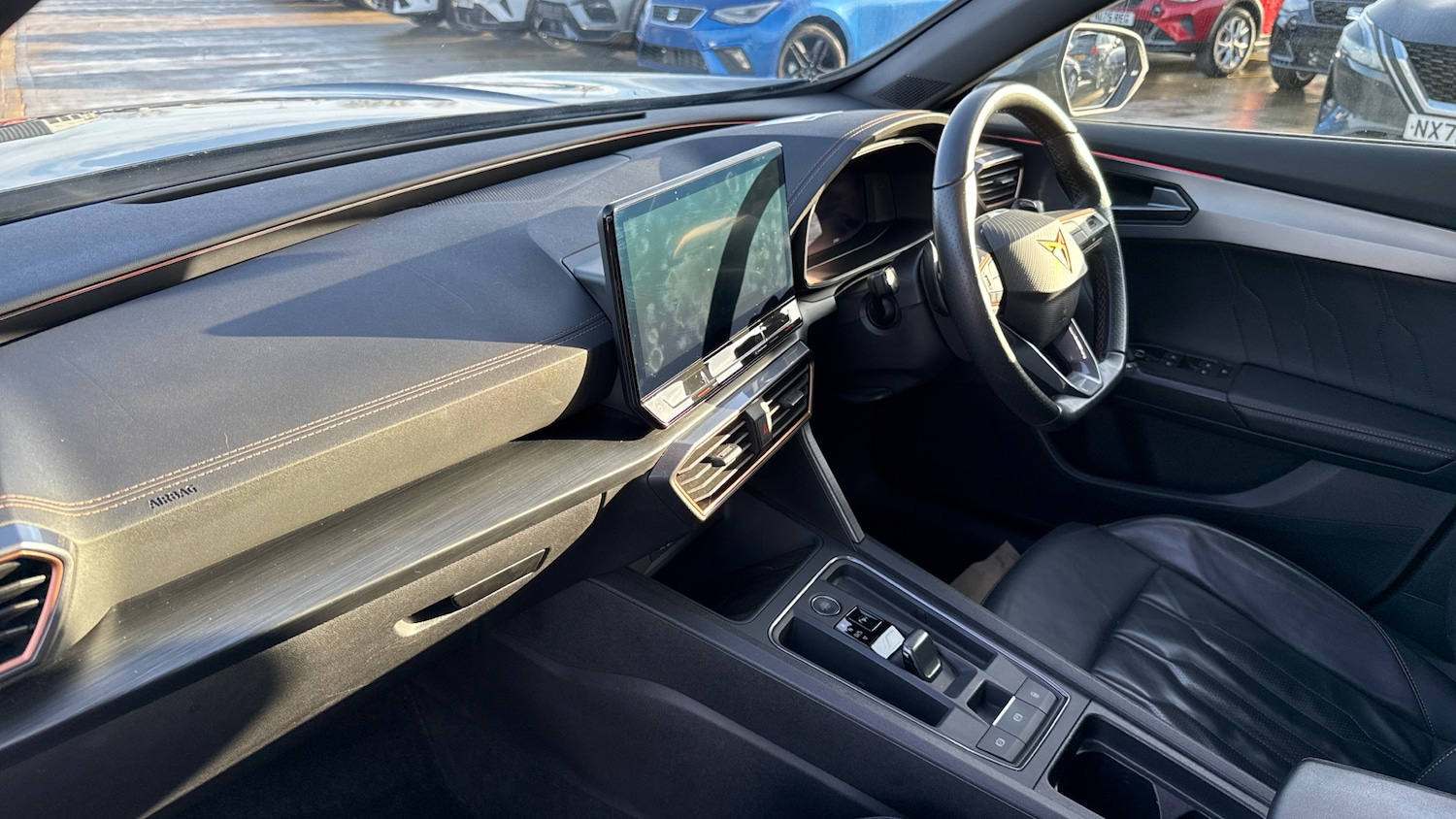 Used Cupra Formentor 2023 for sale - 76859086: Photo 9