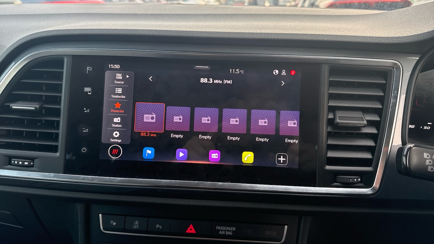 Used SEAT Ateca 2024 for sale - 77846314: Photo 12