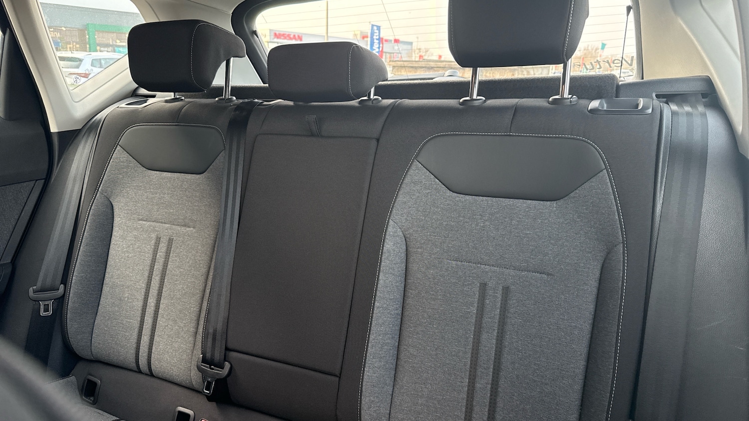 Used SEAT Ateca 2024 for sale - 77846314: Photo 16