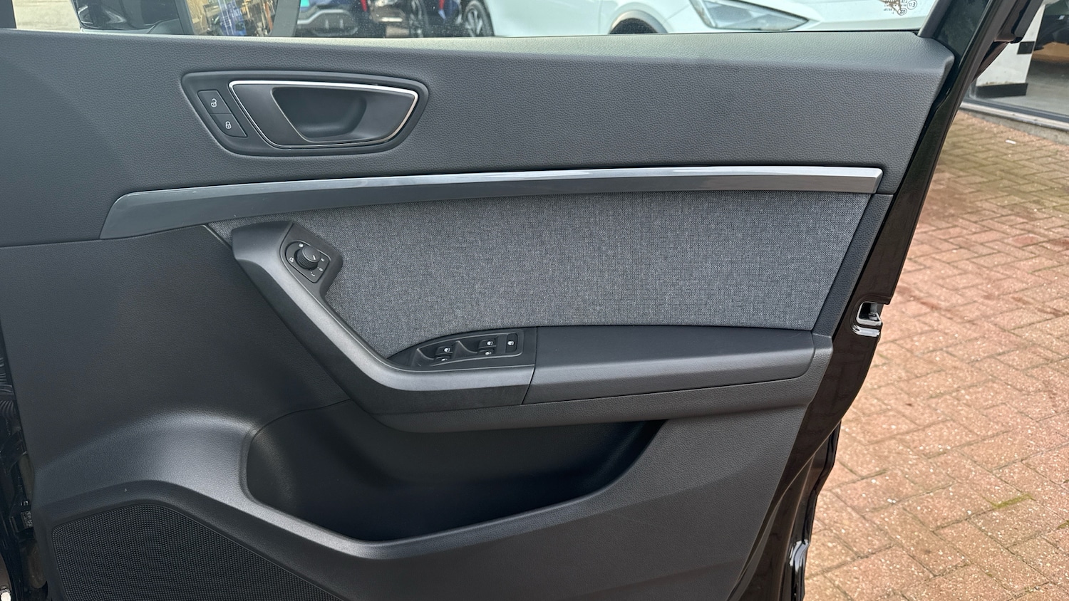 Used SEAT Ateca 2024 for sale - 77846314: Photo 19