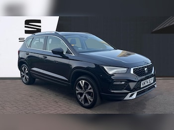 2024 (74) - 1.5 TSI EVO SE Technology 5dr DSG Petrol Estate