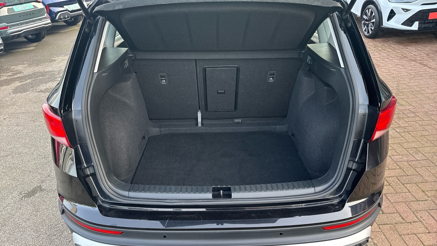 Used SEAT Ateca 2024 for sale - 77846314: Photo 20