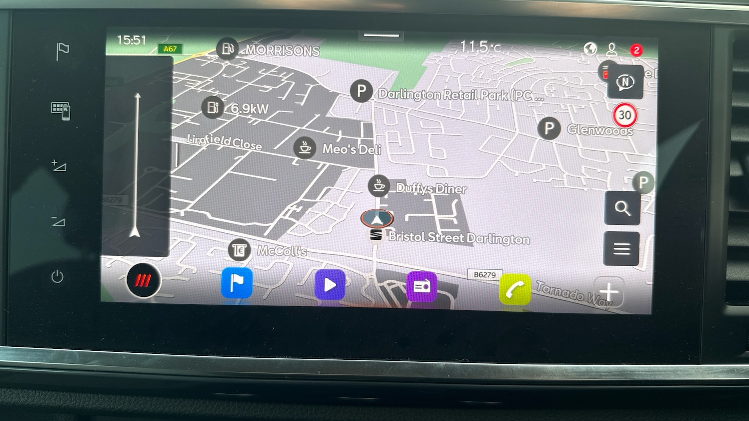 Used SEAT Ateca 2024 for sale - 77846314: Photo 25