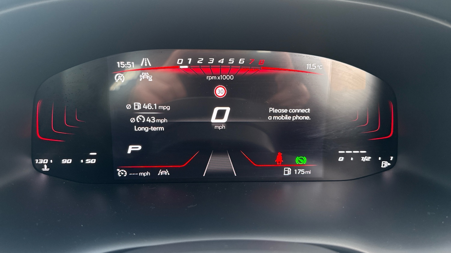 Used SEAT Ateca 2024 for sale - 77846314: Photo 28