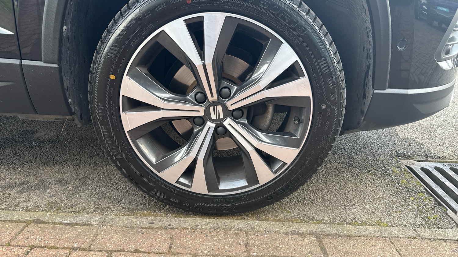 Used SEAT Ateca 2024 for sale - 77846314: Photo 31