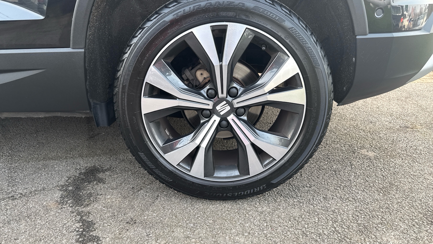 Used SEAT Ateca 2024 for sale - 77846314: Photo 33