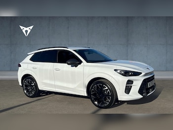 Used Cupra Terramar 2026 for sale - 77830416: Photo