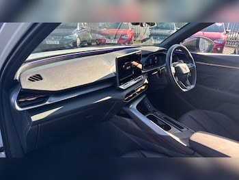 Used Cupra Terramar 2026 for sale - 77830416: Photo