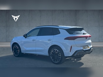 Used Cupra Terramar 2026 for sale - 77830416: Photo