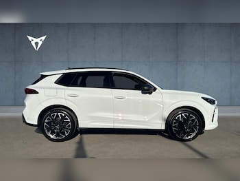 Used Cupra Terramar 2026 for sale - 77830416: Photo