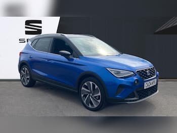 Used SEAT Arona 2024 for sale - 79582207: Photo