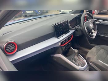 Used SEAT Arona 2024 for sale - 79582207: Photo