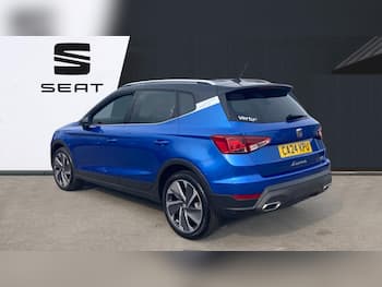 Used SEAT Arona 2024 for sale - 79582207: Photo