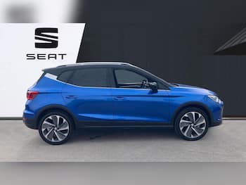 Used SEAT Arona 2024 for sale - 79582207: Photo