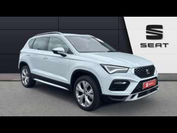 2025 (25) - 1.5 TSI EVO Xperience 5dr DSG Petrol Estate