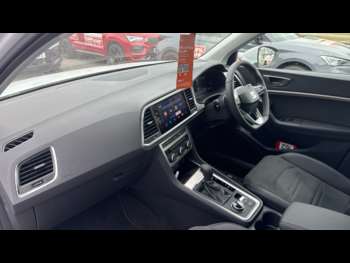 Used SEAT Ateca 2025 for sale - 75167994: Photo