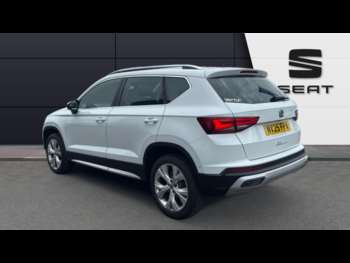 Used SEAT Ateca 2025 for sale - 75167994: Photo