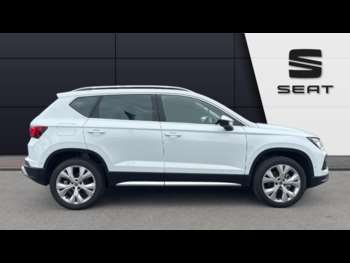 Used SEAT Ateca 2025 for sale - 75167994: Photo