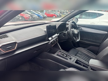 Used Cupra Formentor 2024 for sale - 79234463: Photo