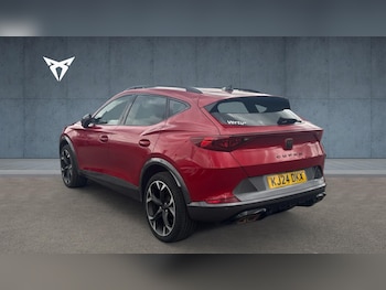 Used Cupra Formentor 2024 for sale - 79234463: Photo