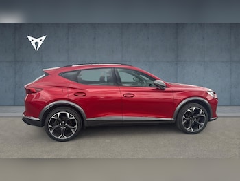 Used Cupra Formentor 2024 for sale - 79234463: Photo