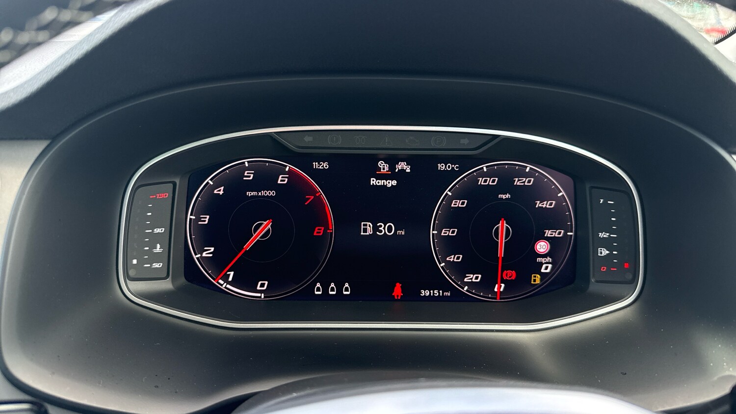 Used SEAT Ateca 2023 for sale - 78164652: Photo 11