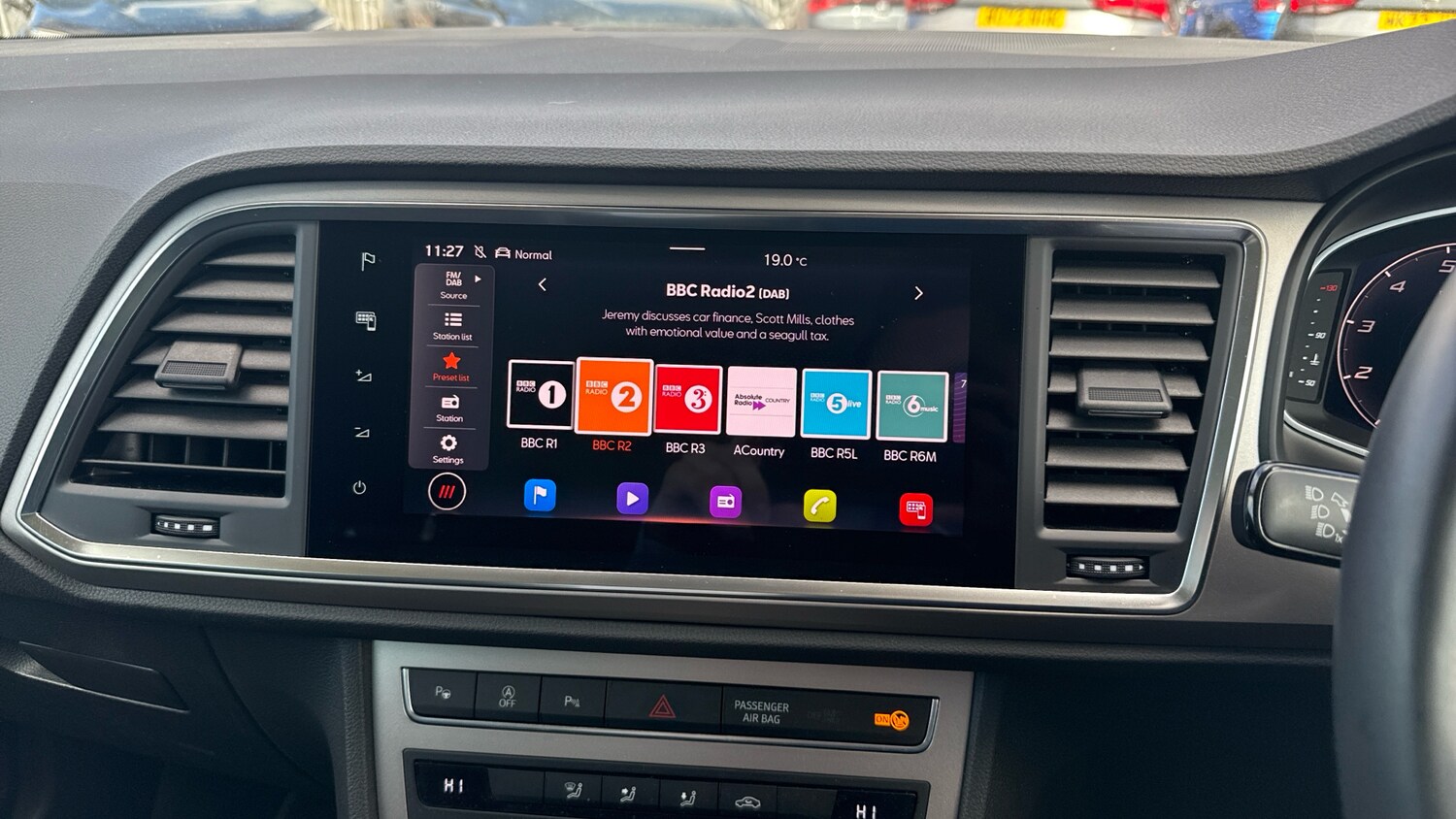 Used SEAT Ateca 2023 for sale - 78164652: Photo 12