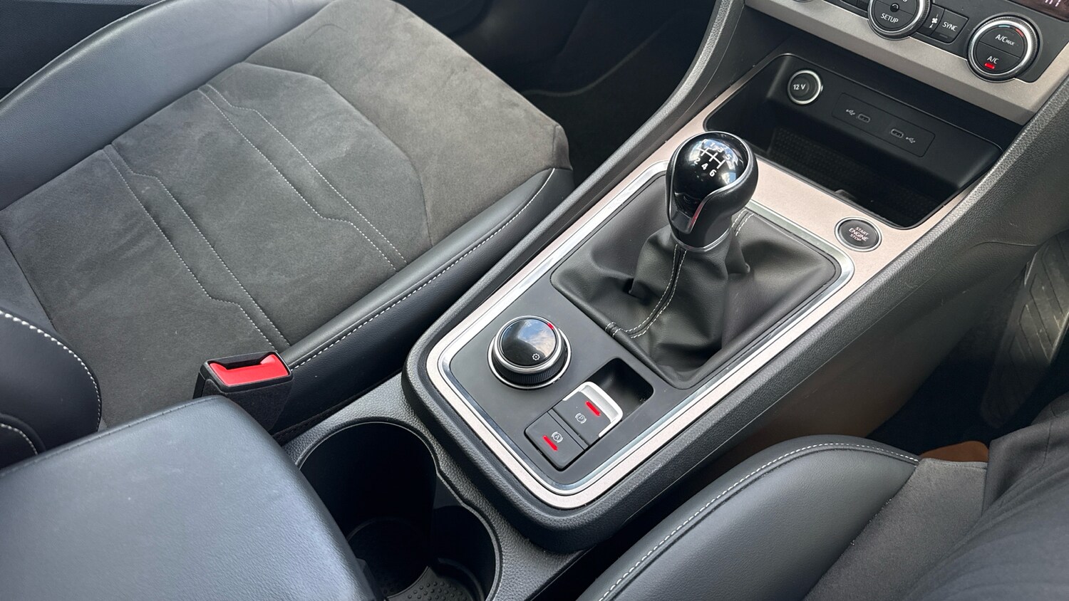 Used SEAT Ateca 2023 for sale - 78164652: Photo 14