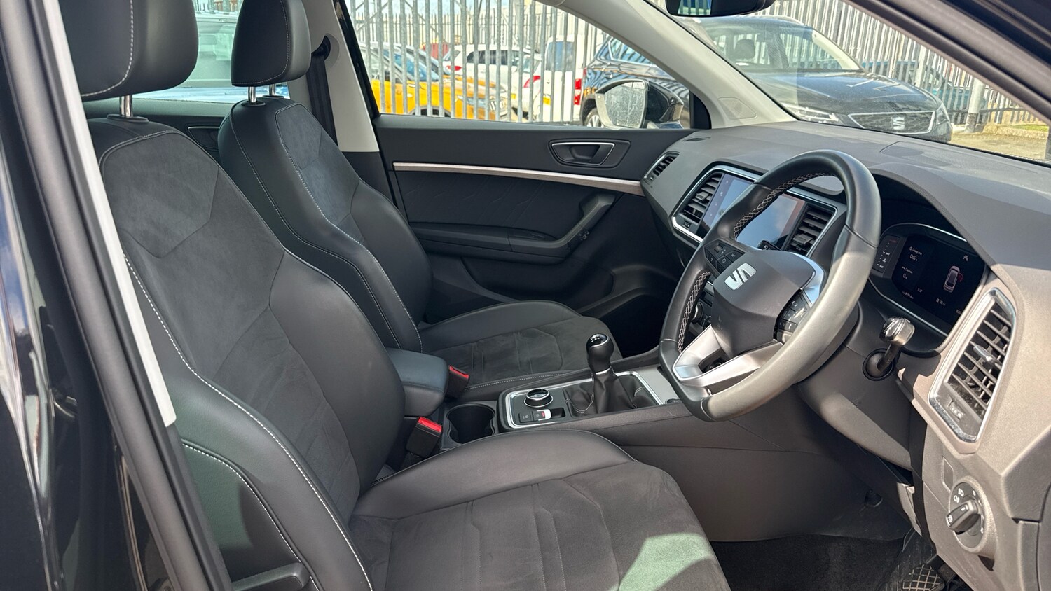 Used SEAT Ateca 2023 for sale - 78164652: Photo 15