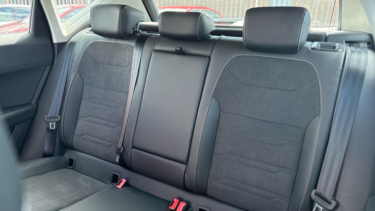 Used SEAT Ateca 2023 for sale - 78164652: Photo 16