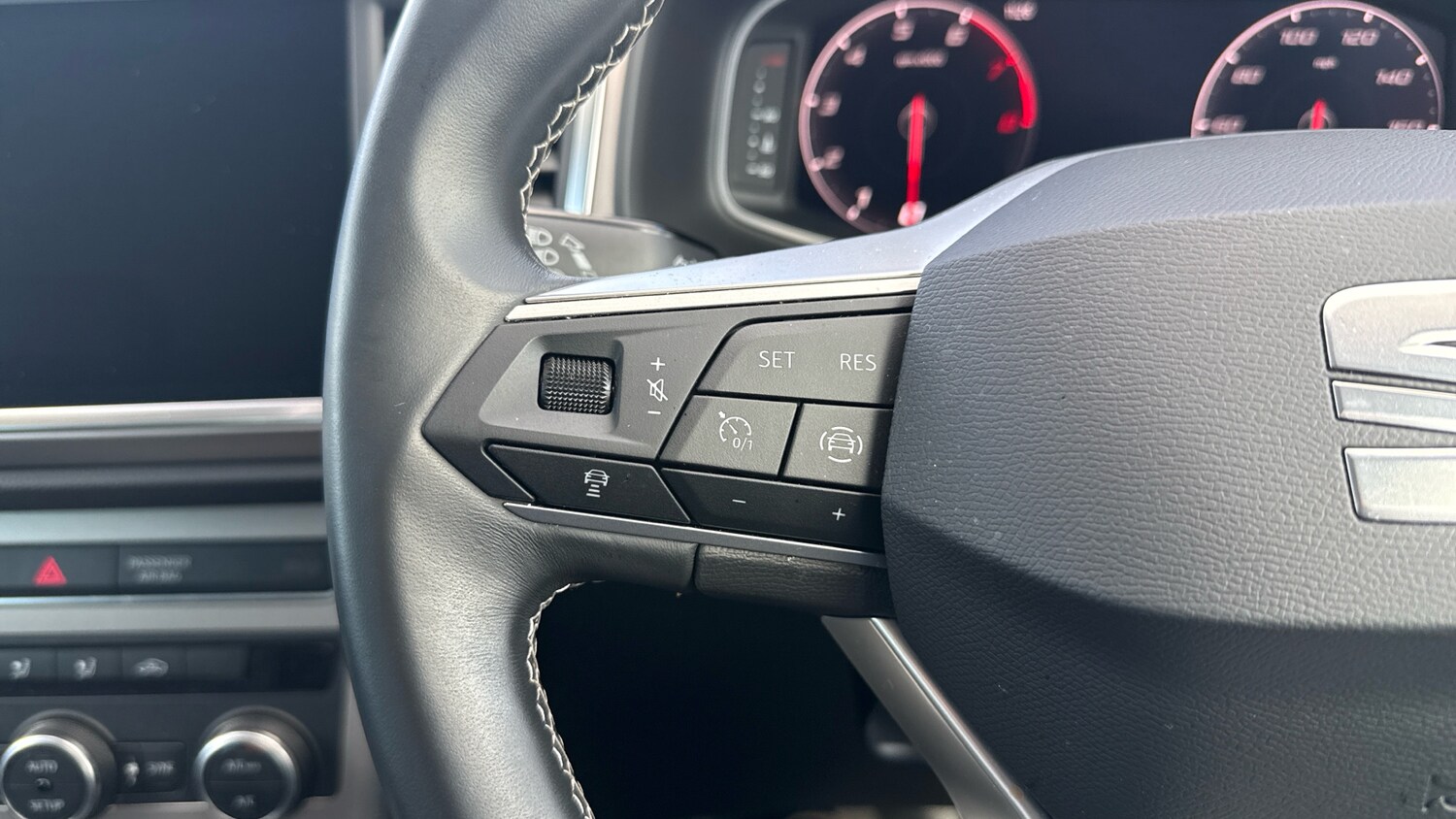 Used SEAT Ateca 2023 for sale - 78164652: Photo 17