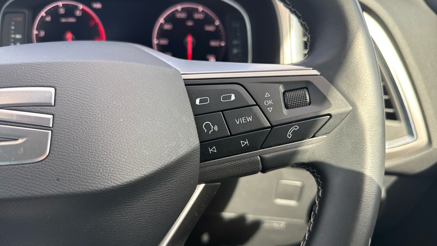 Used SEAT Ateca 2023 for sale - 78164652: Photo 18